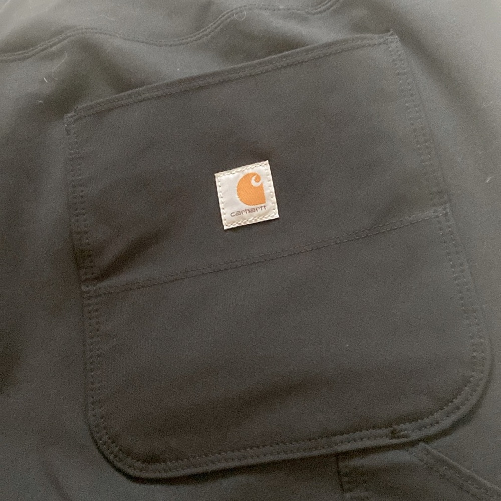 NEW Carhartt Work Leggings - Picture 8 of 8